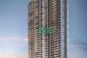 Apartamento com 3 dormitórios à venda, 75 m² por R$ 808.411,97 - Sacomã - São Paulo/SP