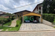 Casa à venda, 361 m² por R$ 1.270.000,00 - Granja Viana II - Cotia/SP