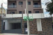 Cobertura com 2 dormitórios à venda, 88 m² por R$ 395.200,00 - Jardim Alvorada - Santo André/SP