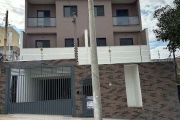 Cobertura com 2 dormitórios à venda, 84 m² por R$ 390.000,00 - Jardim Alvorada - Santo André/SP