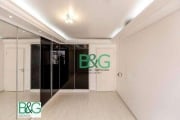 Apartamento à venda, 98 m² por R$ 1.050.000,00 - Bela Vista - São Paulo/SP