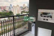 Apartamento à venda, 72 m² por R$ 710.000,00 - Vila Esperança - São Paulo/SP