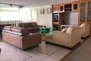 Cobertura à venda, 580 m² por R$ 3.200.000,00 - Ponta da Praia - Santos/SP