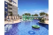 Apartamento à venda, 60 m² por R$ 412.731,00 - Jardim Marina - Mongaguá/SP