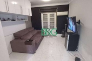 Kitnet com 1 dormitório à venda, 35 m² por R$ 345.000,00 - Jardim Bela Vista (Zona Norte) - São Paulo/SP