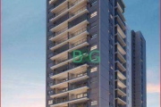 Apartamento com 2 dormitórios à venda, 95 m² por R$ 1.043.423,66 - Vila da Saúde - São Paulo/SP