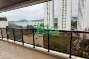 Apartamento com 3 dormitórios, 120 m² - venda por R$ 750.000,00 ou aluguel por R$ 5.205,13/mês - Enseada Guaruja - Guarujá/SP