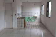 Apartamento com 1 dormitório para alugar, 44 m² por R$ 1.930,00/mês - Jabaquara - São Paulo/SP