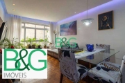 Apartamento à venda, 86 m² por R$ 530.000,00 - Campos Elíseos - São Paulo/SP