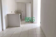 Apartamento com 2 dormitórios para alugar, 65 m² por R$ 2.016,00/mês - Americanópolis - São Paulo/SP