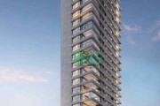 Apartamento Garden com 2 dormitórios à venda, 242 m² por R$ 6.969.483,18 - Itaim Bibi - São Paulo/SP