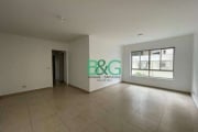 Apartamento para alugar, 157 m² por R$ 6.850,00/mês - Paraíso - São Paulo/SP