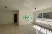 Apartamento com 3 dormitórios para alugar, 157 m² por R$ 7.121,00/mês - Paraíso - São Paulo/SP