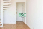 Apartamento com 3 dormitórios à venda, 126 m² por R$ 989.000,00 - Vila Ipojuca - São Paulo/SP