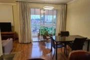 Apartamento com 2 dormitórios à venda, 69 m² por R$ 424.000,00 - Parque Rebouças - São Paulo/SP