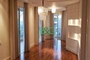 Apartamento com 3 dormitórios à venda, 260 m² por R$ 2.799.000,00 - Jardim Fonte do Morumbi - São Paulo/SP