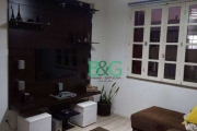 Apartamento à venda, 58 m² por R$ 395.000,00 - Mooca - São Paulo/SP