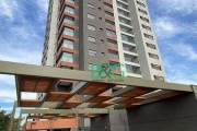 Studio à venda, 25 m² por R$ 370.000,00 - Campo Belo - São Paulo/SP