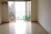 Apartamento com 3 dormitórios à venda, 107 m² por R$ 980.000,00 - Belenzinho - São Paulo/SP