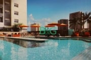 Apartamento com 2 dormitórios à venda, 52 m² por R$ 501.610,80 - Vila Tolstoi - São Paulo/SP