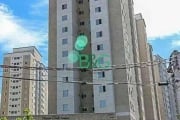 Apartamento à venda, 64 m² por R$ 416.000,00 - Tatuapé - São Paulo/SP