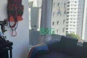 Apartamento com 1 dormitório à venda, 32 m² por R$ 999.000,00 - Cerqueira César - São Paulo/SP