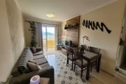 Lindo Apartamento a Venda - Colinas da Mantiqueira - Bragança Paulista -SP