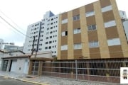 Apartamento para Venda em Praia Grande, Caiçara, 1 dormitório, 1 banheiro