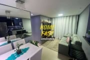 Apartamento com 2 dormitórios à venda, 45 m² por R$ 350.000,00 - Gopoúva - Guarulhos/SP