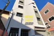 Apartamento com 1 dormitório para alugar, 25 m² por R$ 1.300,00/mês - Jardim Guarulhos - Guarulhos/SP