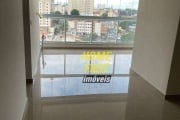 Apartamento com 2 dormitórios à venda, 54 m² por R$ 429.000,00 - Vila Galvão - Guarulhos/SP