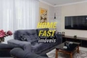 Apartamento com 3 dormitórios à venda, 137 m² por R$ 1.490.000,00 - Centro - Guarulhos/SP