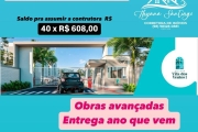 OPORTUNIDADE PARA VOCÊ QUE NÃO CONSEGUE FINANCIAR UM IMÓVEL