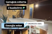 Village dos pássaros 1 com melhorias e energia solar