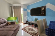 Apartamento com 2 quartos à venda na Avenida Raimundo Pereira de Magalhães, 12011, Jardim Marilu, São Paulo