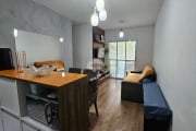 Apartamento com 3 quartos à venda na Avenida Raimundo Pereira de Magalhães, 2199, Jardim Íris, São Paulo