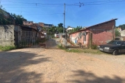 Terreno à venda na Rua José Vaz Guerreiro, 43, Jardim Jaraguá (São Domingos), São Paulo