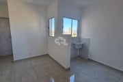 Apartamento com 1 quarto à venda na Rua Doutor Azor Montenegro, 145, Vila Mangalot, São Paulo