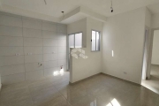 Apartamento com 1 quarto à venda na Rua Doutor Azor Montenegro, 145, Vila Mangalot, São Paulo