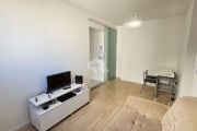 Apartamento com 2 quartos à venda na Avenida Aparecida do Rio Negro, 487, Jardim Íris, São Paulo