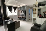 Apartamento com 2 quartos à venda na Avenida Nelson Palma Travassos, 174, Loteamento City Jaragua, São Paulo