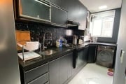 Apartamento com 2 quartos à venda na Avenida Nelson Palma Travassos, 174, Loteamento City Jaragua, São Paulo