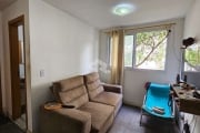 Apartamento com 2 quartos à venda na Avenida Aparecida do Rio Negro, 553, Jardim Íris, São Paulo