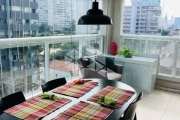 Apartamento com 1 quarto à venda na Avenida Diógenes Ribeiro de Lima, 3001, Alto de Pinheiros, São Paulo