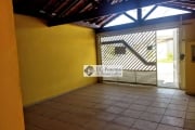 Casa com 2 dormitórios à venda, 90 m² por R$ 350.000,00 - Residencial Caucaia I - Cotia/SP