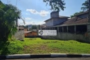 Terreno à venda, 360 m² por R$ 330.000,00 - Granja Viana - Cotia/SP