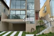 Casa à venda, 226 m² por R$ 1.500.000,00 - Granja Viana - Cotia/SP