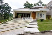 Casa com 3 dormitórios à venda, 240 m² por R$ 1.100.000,00 - Paysage Bella Vittá - Vargem Grande Paulista/SP