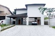 Casa com 4 dormitórios à venda, 420 m² por R$ 1.680.000,00 - Haras Bela Vista - Vargem Grande Paulista/SP