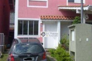 Casa com 2 dormitórios, 60 m² - venda por R$ 440.000,00 ou aluguel por R$ 3.008,70/mês - Granja Viana - Cotia/SP